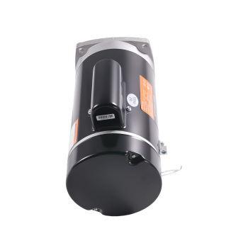 1.5HP Pool Pump Motor for Whisperflo 208/230V B2842 SQ1152 B842 B849 Threaded