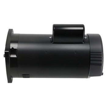 2 HP 56Y Frame Single Speed Replacement Pool Pump Motor 208-230V B2843 B843