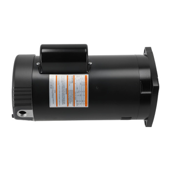 2 HP 56Y Frame Single Speed Replacement Pool Pump Motor 208-230V B2843 B843