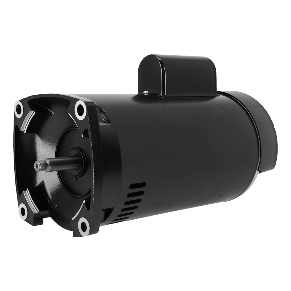 2 HP 56Y Frame Single Speed Replacement Pool Pump Motor 208-230V B2843 B843