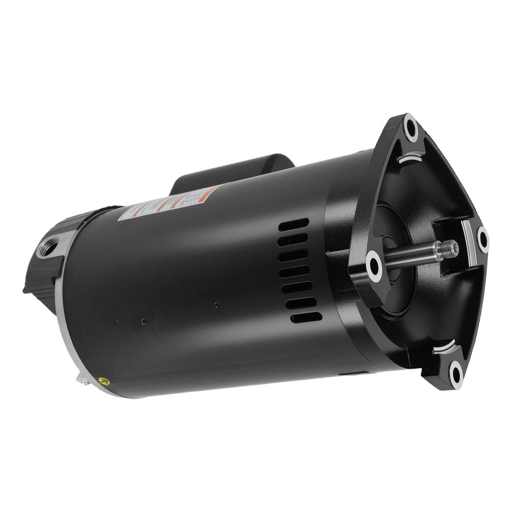 2 HP 56Y Frame Single Speed Replacement Pool Pump Motor 208-230V B2843 B843