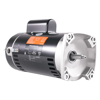 208-230 Volt 3HP 56Y Pool Motor 3450RPM Single Phase B2844 1.15SF