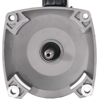208-230 Volt 3HP 56Y Pool Motor 3450RPM Single Phase B2844 1.15SF