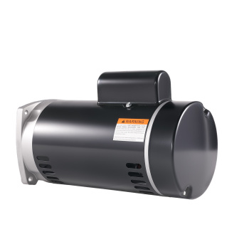 208-230 Volt 3HP 56Y Pool Motor 3450RPM Single Phase B2844 1.15SF