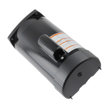 1HP 230/115V 56Y Single Speed Square Flange Swimming Pool Pump Motor For B2853V1