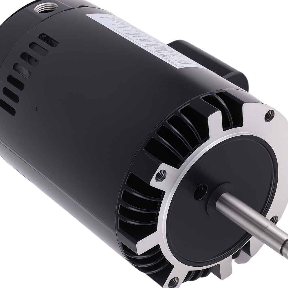 230V0.75 HP Swimming Pool Pump compatible for Polaris PB4-60 Pump Motor B625 3450RPM