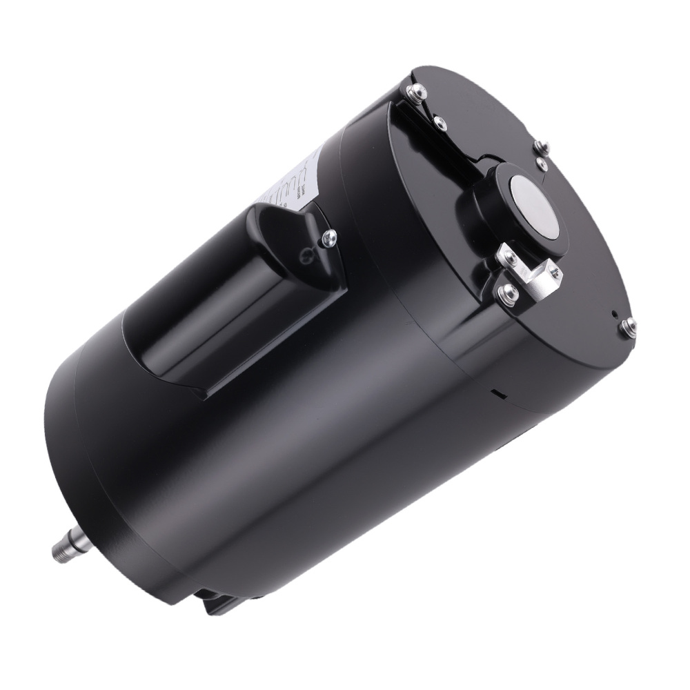 230V0.75 HP Swimming Pool Pump compatible for Polaris PB4-60 Pump Motor B625 3450RPM