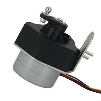 0G6453 HSB Stepper Motor Assembly for 990/992/999 GTH Engines Direct Fit