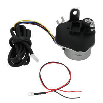 0G6453 HSB Stepper Motor Assembly for 990/992/999 GTH Engines Direct Fit