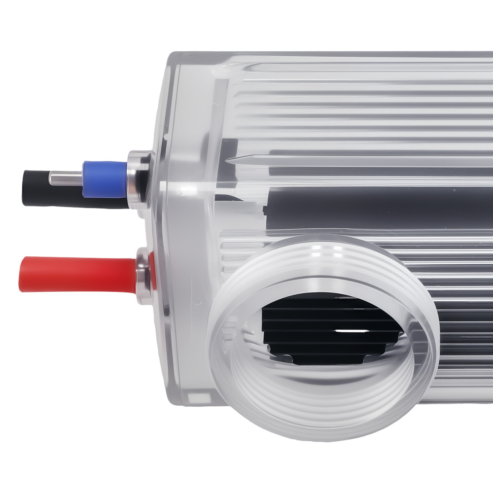 7 Solid Plates Salt Water Cell for Zodiac Clearwater LM2-15 LM215 86mmNew