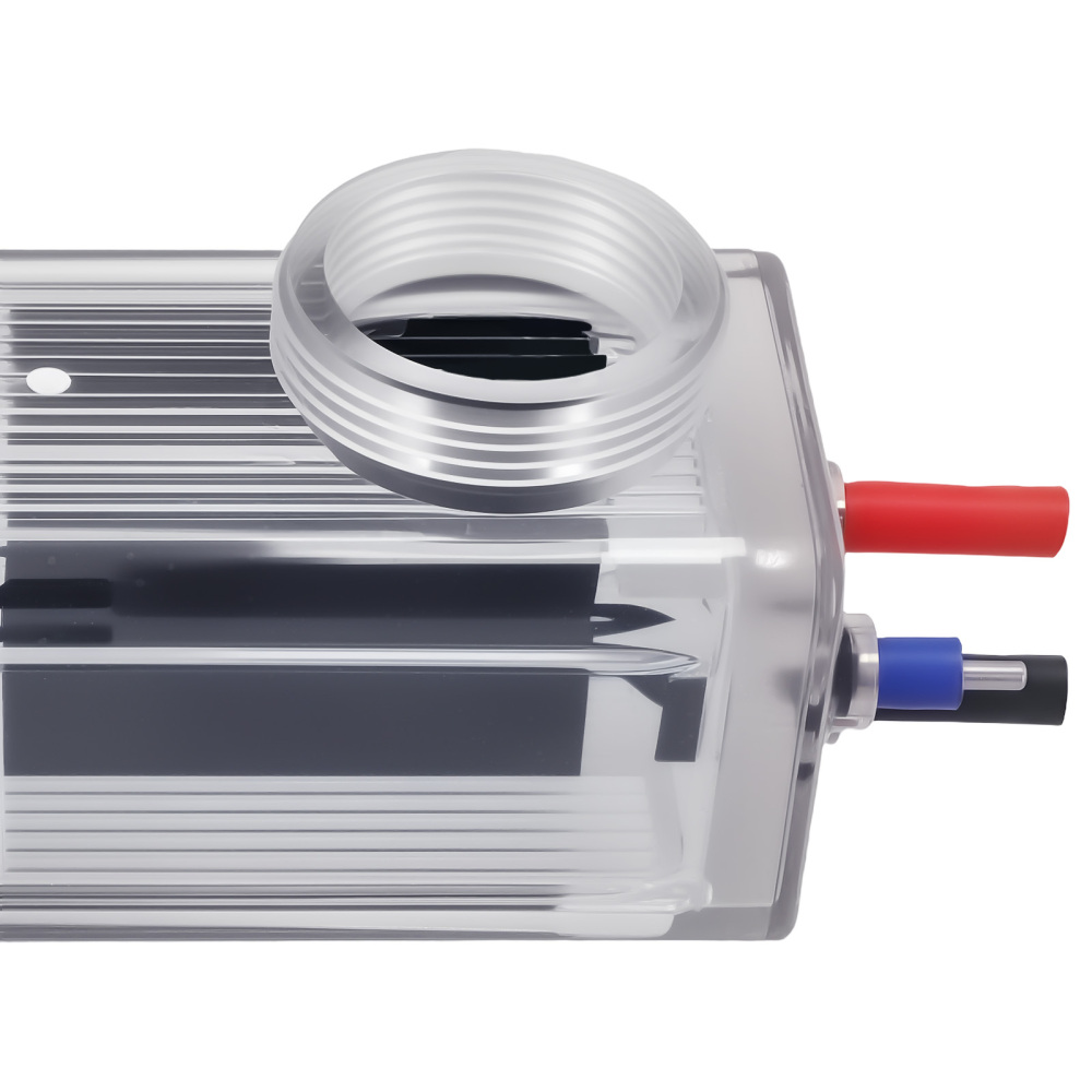 7 Solid Plates Salt Water Cell for Zodiac Clearwater LM2-15 LM215 86mmNew