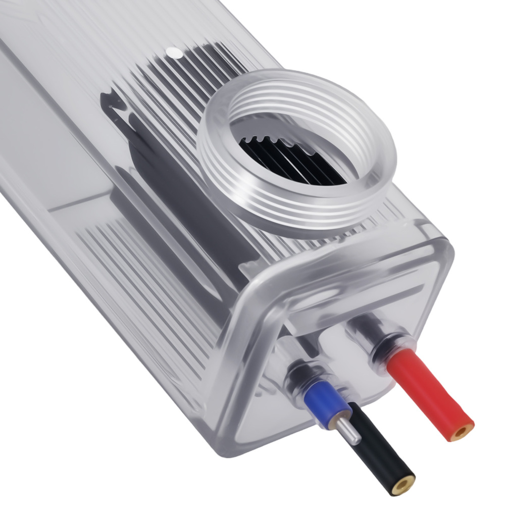 7 Solid Plates Salt Water Cell for Zodiac Clearwater LM2-15 LM215 86mmNew