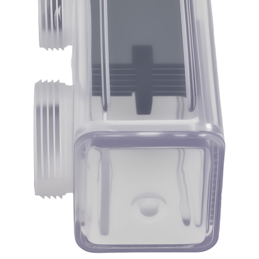 7 Solid Plates Salt Water Cell for Zodiac Clearwater LM2-15 LM215 86mmNew