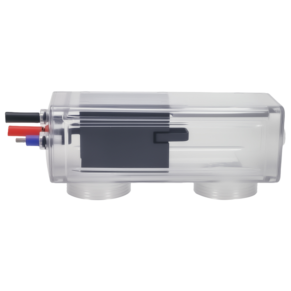 7 Solid Plates Salt Water Cell for Zodiac Clearwater LM2-15 LM215 86mmNew