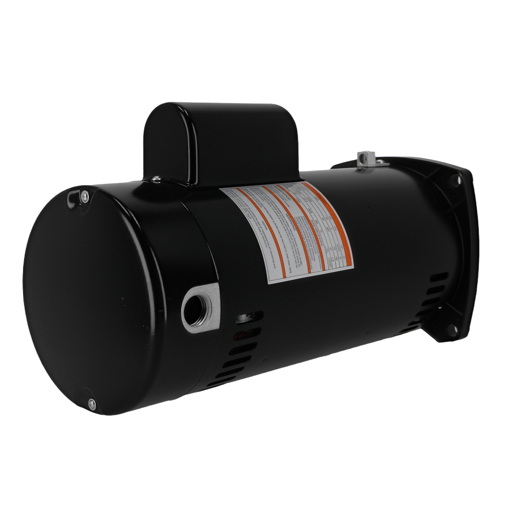 2HP Pool Motor Pump for Swimming Pool System 115/230V SQ1202 Single Speed 60HZ
