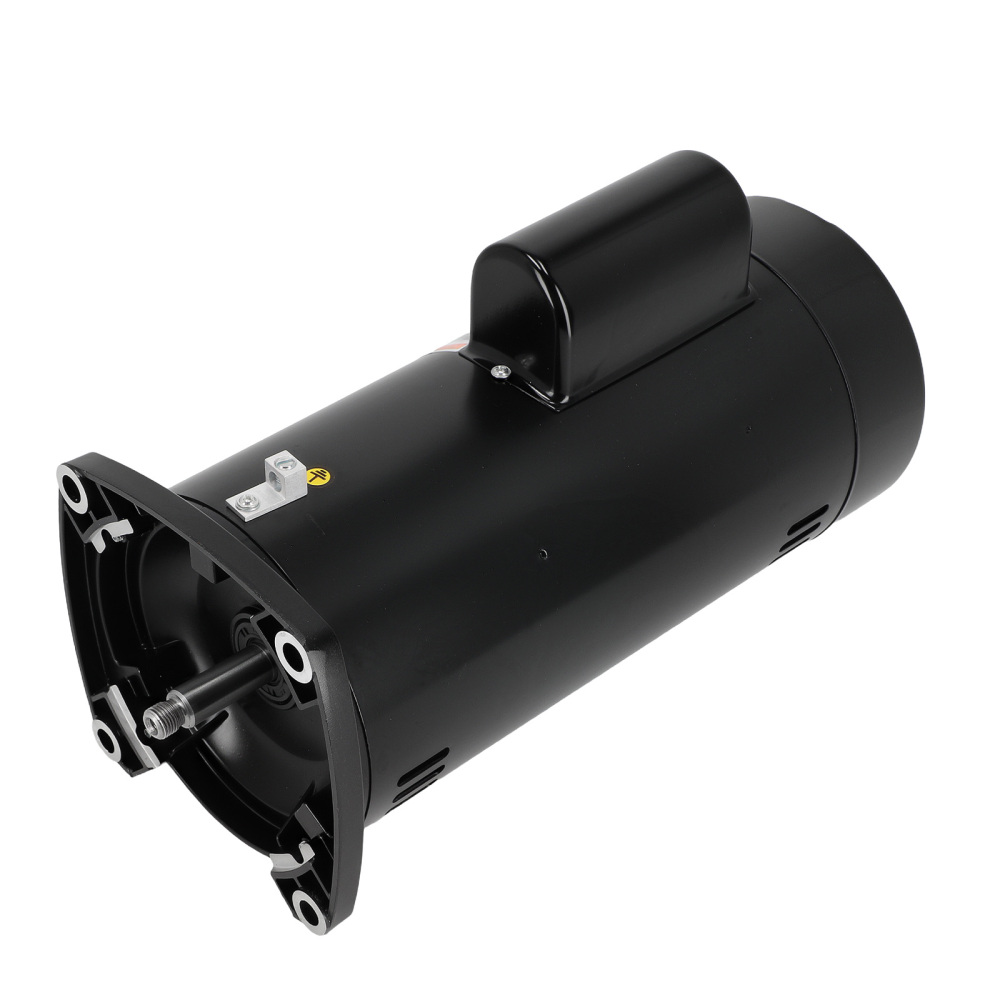 2HP Pool Motor Pump for Swimming Pool System 115/230V SQ1202 Single Speed 60HZ