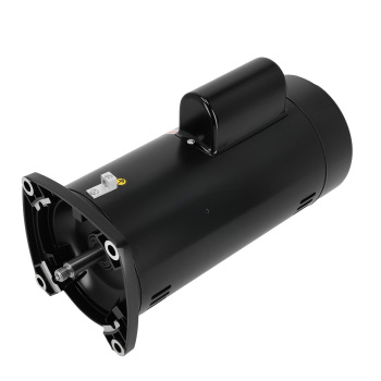2HP Pool Motor Pump for Swimming Pool System 115/230V SQ1202 Single Speed 60HZ