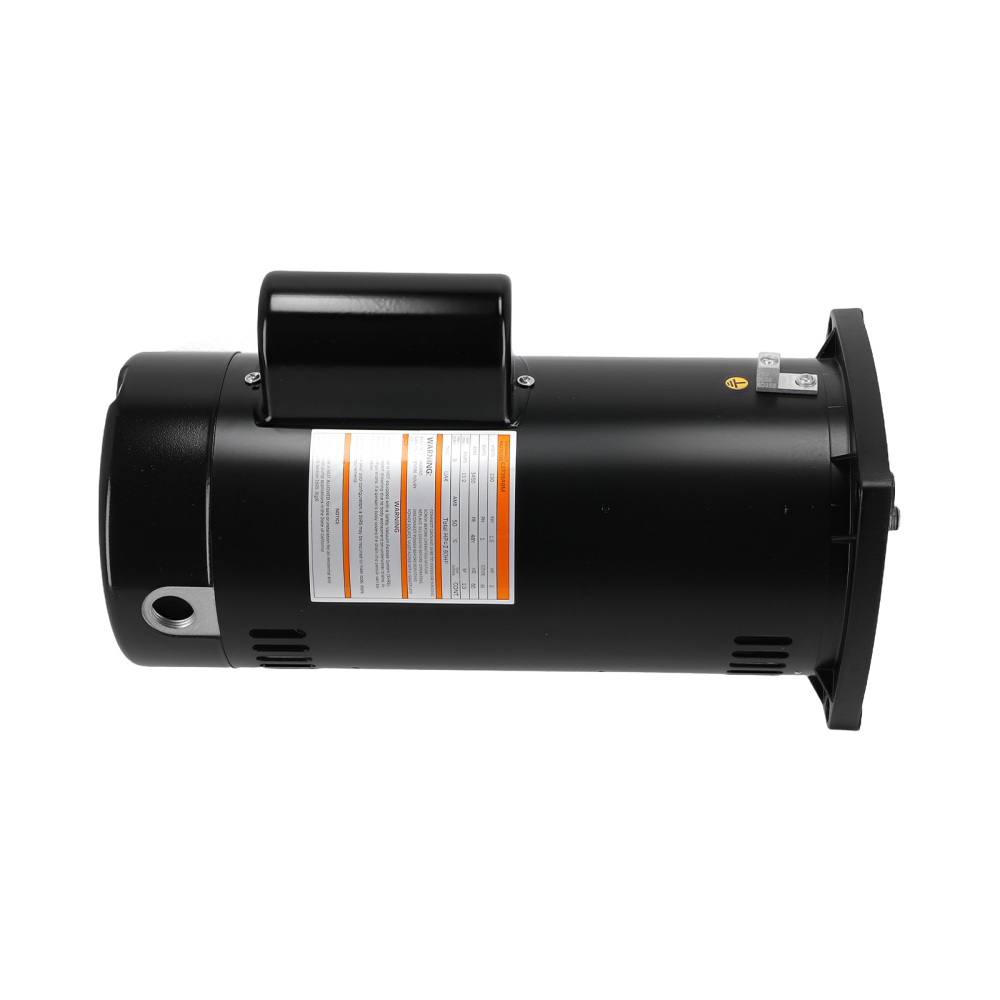2HP Pool Motor Pump for Swimming Pool System 115/230V SQ1202 Single Speed 60HZ