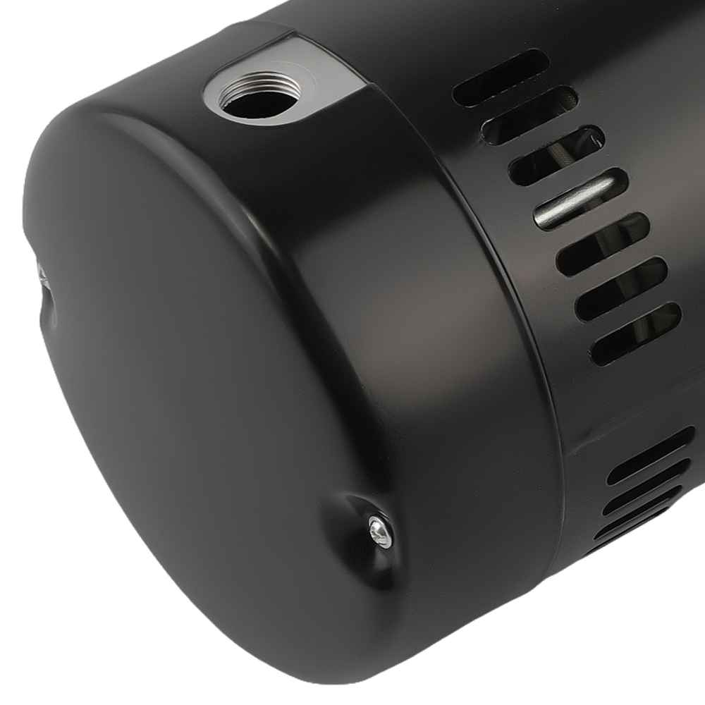 Swimming Pool Pump Motor For Century Hayward Max-e-Compatible for Glas UST1152 1.5 HP 115/230V