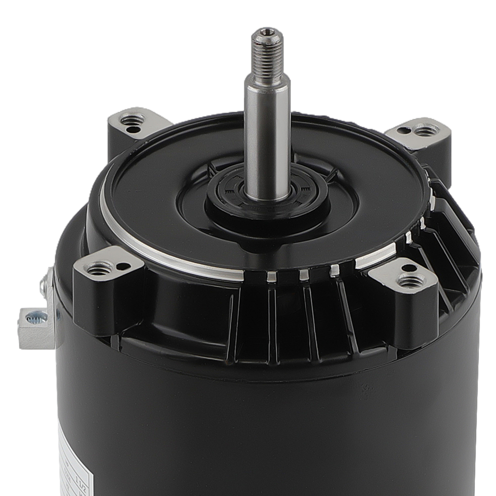 Swimming Pool Pump Motor For Century Hayward Max-e-Compatible for Glas UST1152 1.5 HP 115/230V