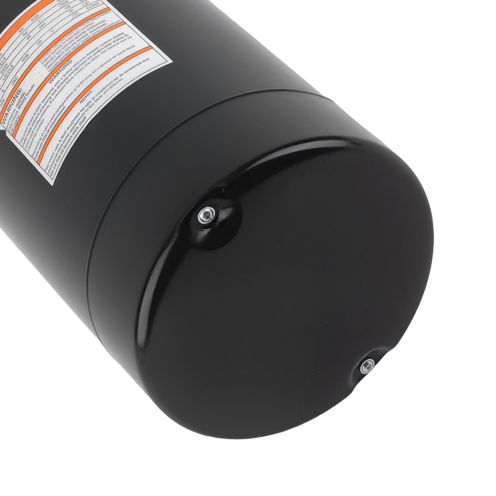 3/4HP 115/230V Swimming Pool Pump Inground USQ1072 Square Flange Pool Pump Motor