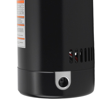 3/4HP 115/230V Swimming Pool Pump Inground USQ1072 Square Flange Pool Pump Motor