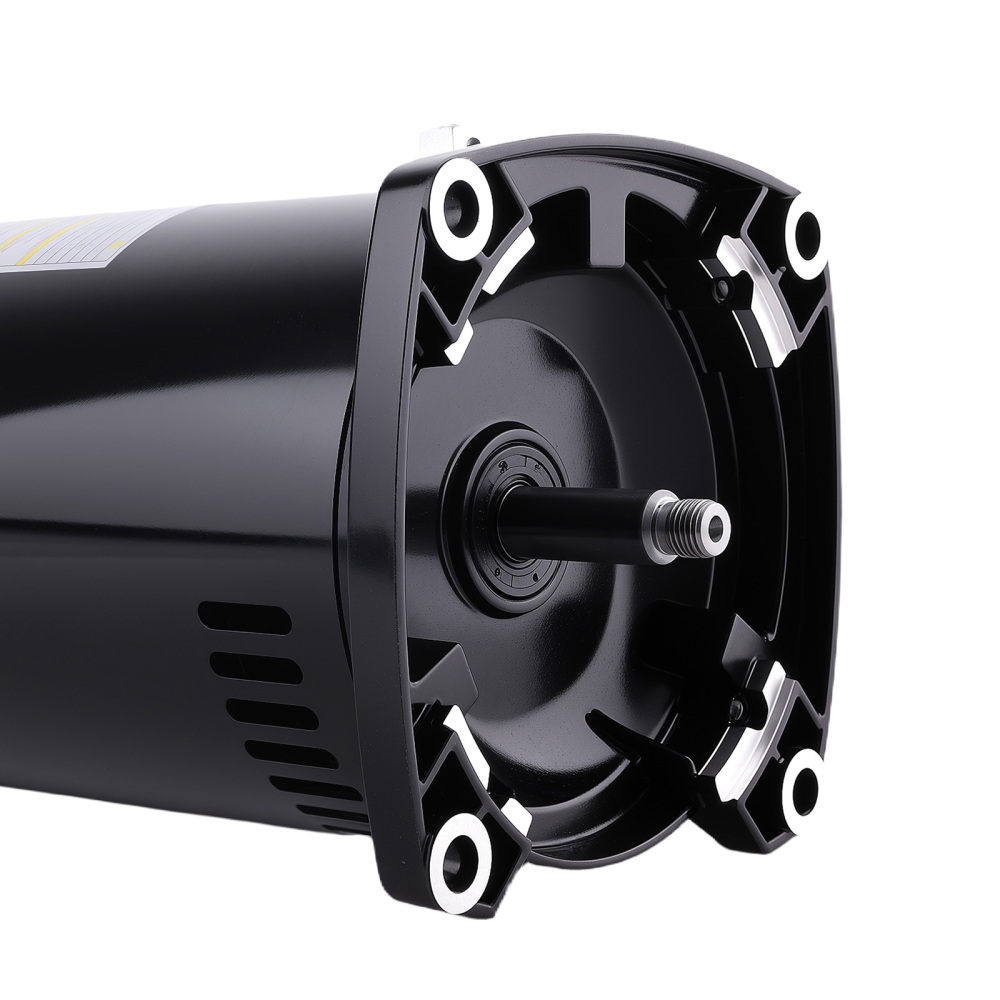 Swimming Pool Pump For 1.5HP 115/230V 48Y Frame Pool Pump Motor ASQ165 USQ1152