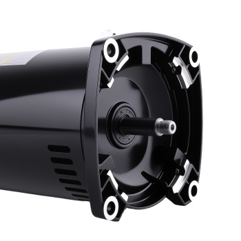 Swimming Pool Pump For 1.5HP 115/230V 48Y Frame Pool Pump Motor ASQ165 USQ1152