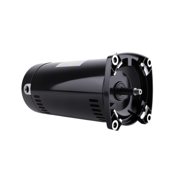 Swimming Pool Pump For 1.5HP 115/230V 48Y Frame Pool Pump Motor ASQ165 USQ1152