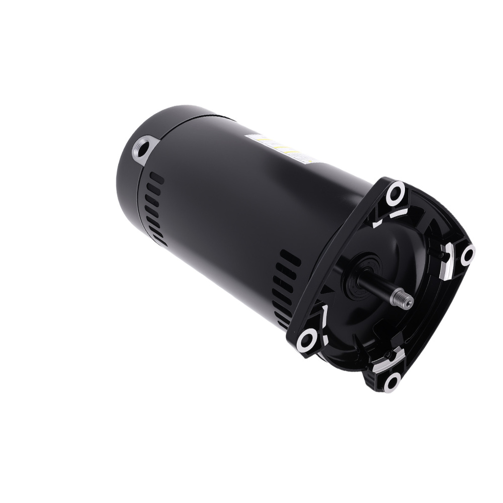 Swimming Pool Pump For 1.5HP 115/230V 48Y Frame Pool Pump Motor ASQ165 USQ1152