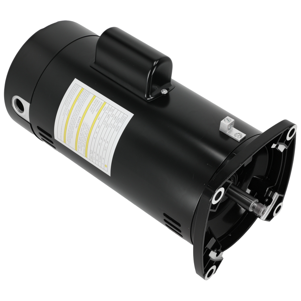 Swimming Pool Motor Kit 2HP 230V Pool Pump Motor USQ1202 Standard Pool Pump