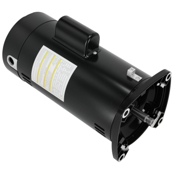 Swimming Pool Motor Kit 2HP 230V Pool Pump Motor USQ1202 Standard Pool Pump