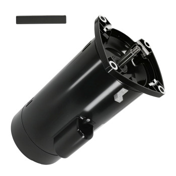 Swimming Pool Motor Kit 2HP 230V Pool Pump Motor USQ1202 Standard Pool Pump