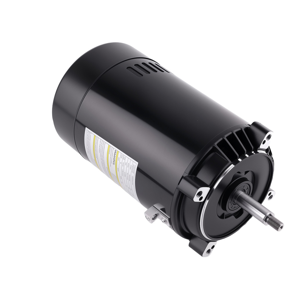 56J Frame Swimming Pool Pump For Hay-ward Super Pump 3/4HP 115/230V UST1072