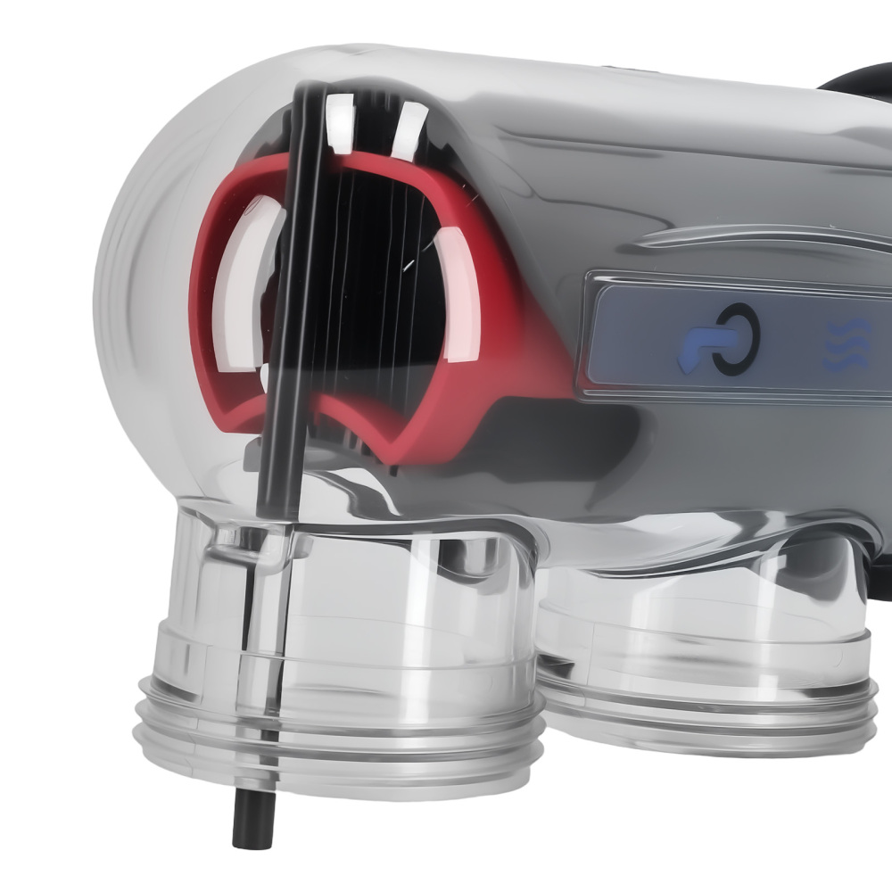 Salt Chlorinator Cell For Astral Hurlcon VX9 E35 VX9E35 9 Plates 150mm New