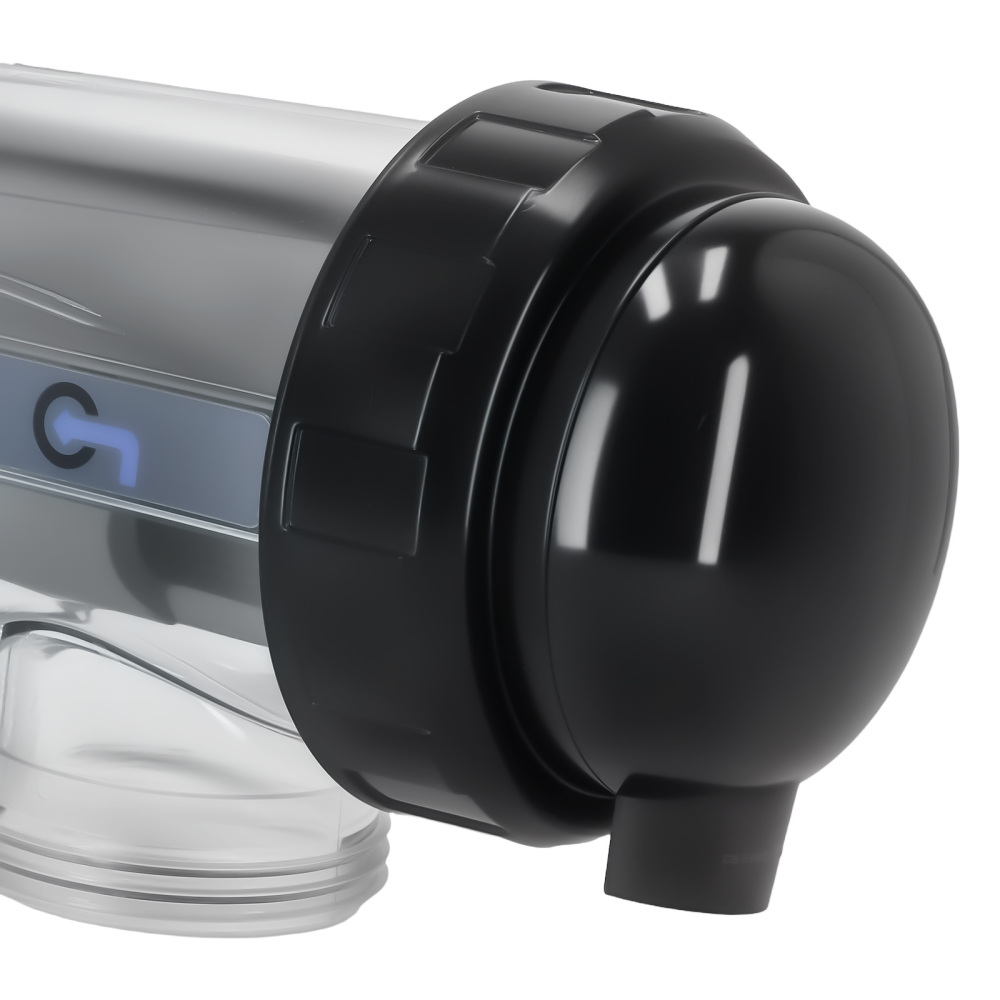 Salt Chlorinator Cell For Astral Hurlcon VX9 E35 VX9E35 9 Plates 150mm New