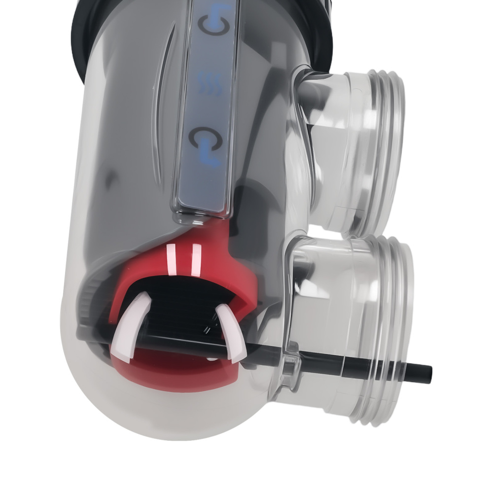 Salt Chlorinator Cell For Astral Hurlcon VX9 E35 VX9E35 9 Plates 150mm New