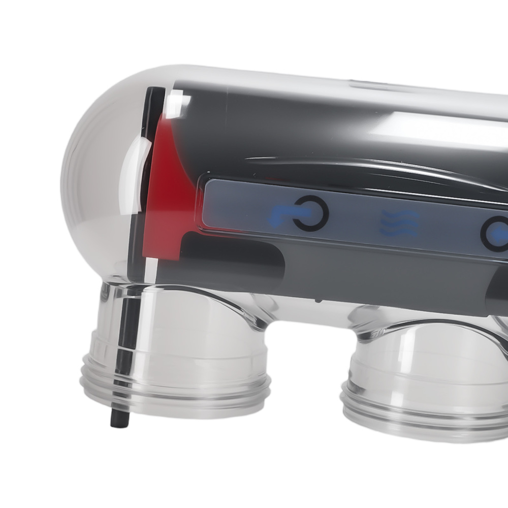 Salt Chlorinator Cell For Astral Hurlcon VX9 E35 VX9E35 9 Plates 150mm New