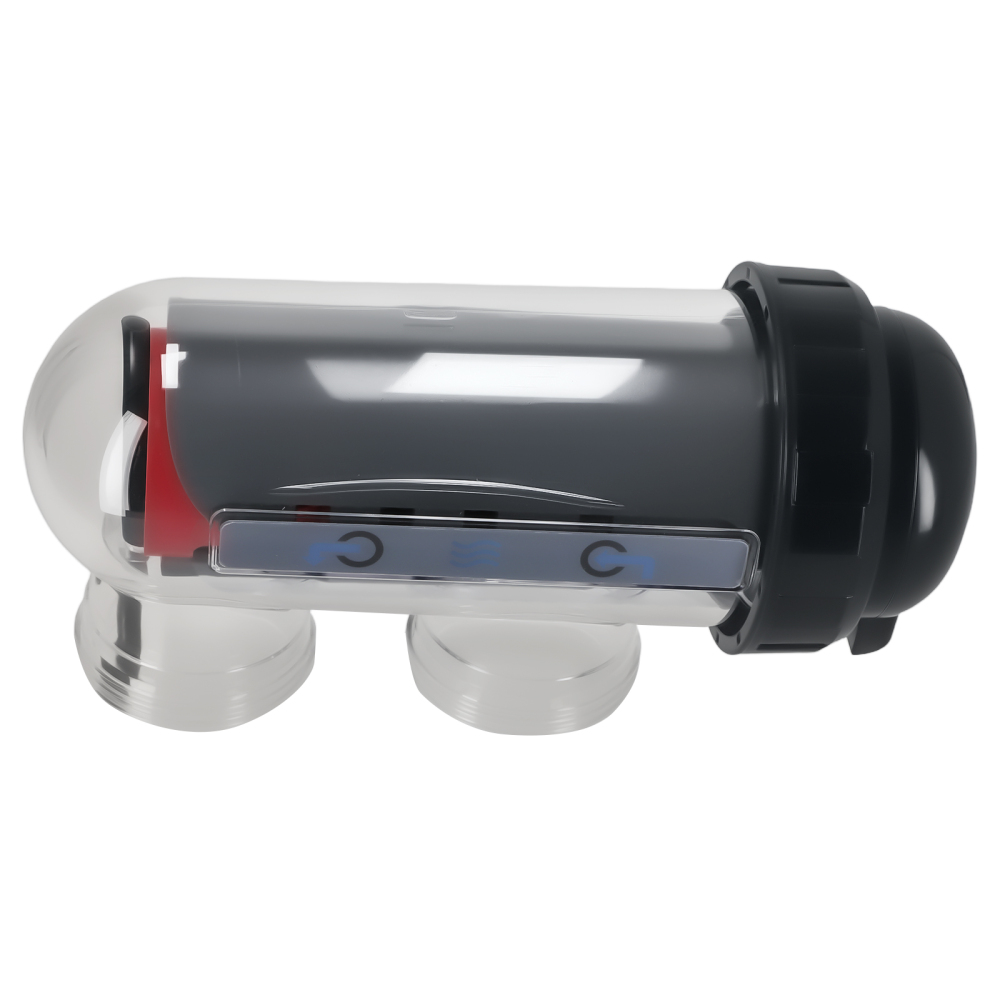 Salt Chlorinator Cell For Astral Hurlcon VX9 E35 VX9E35 9 Plates 150mm New