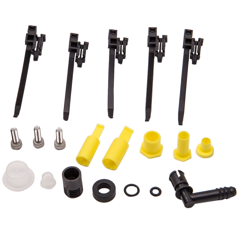 DEF Heater compatible for Chevy Silverado GMC Sierra 2500 3500 HD 6.6L 904-394 22872118