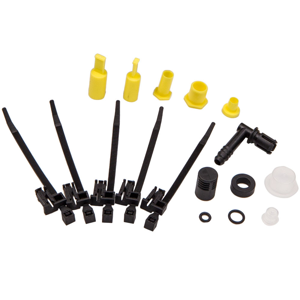 DEF Heater compatible for Chevy Silverado GMC Sierra 2500 3500 HD 6.6L 904-394 22872118