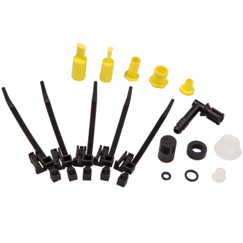 DEF Heater compatible for Chevy Silverado GMC Sierra 2500 3500 HD 6.6L 904-394 22872118