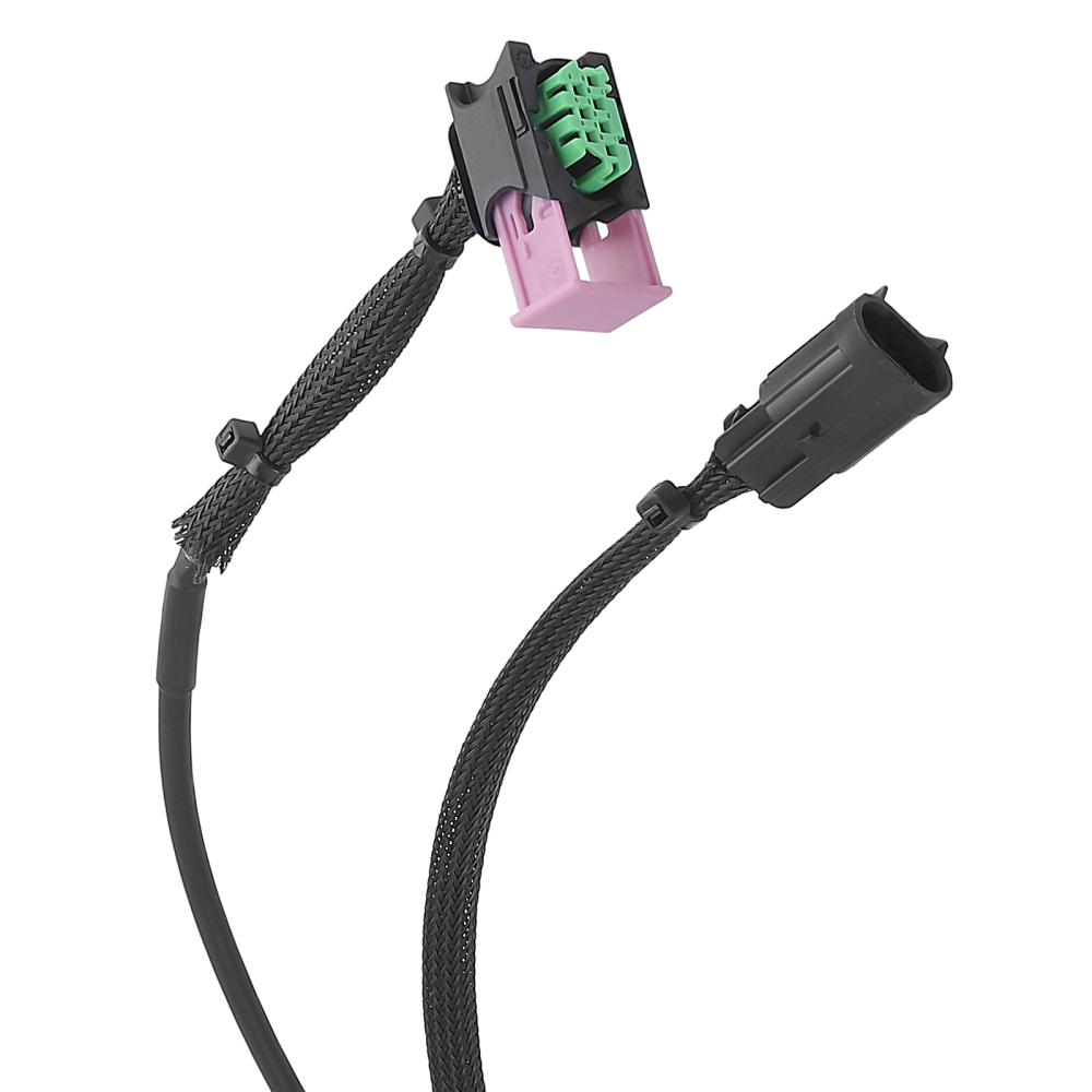 DEF Heater compatible for Silverado / Sierra 2500HD 3500HD V8 6.6L 2012-2016 2287211