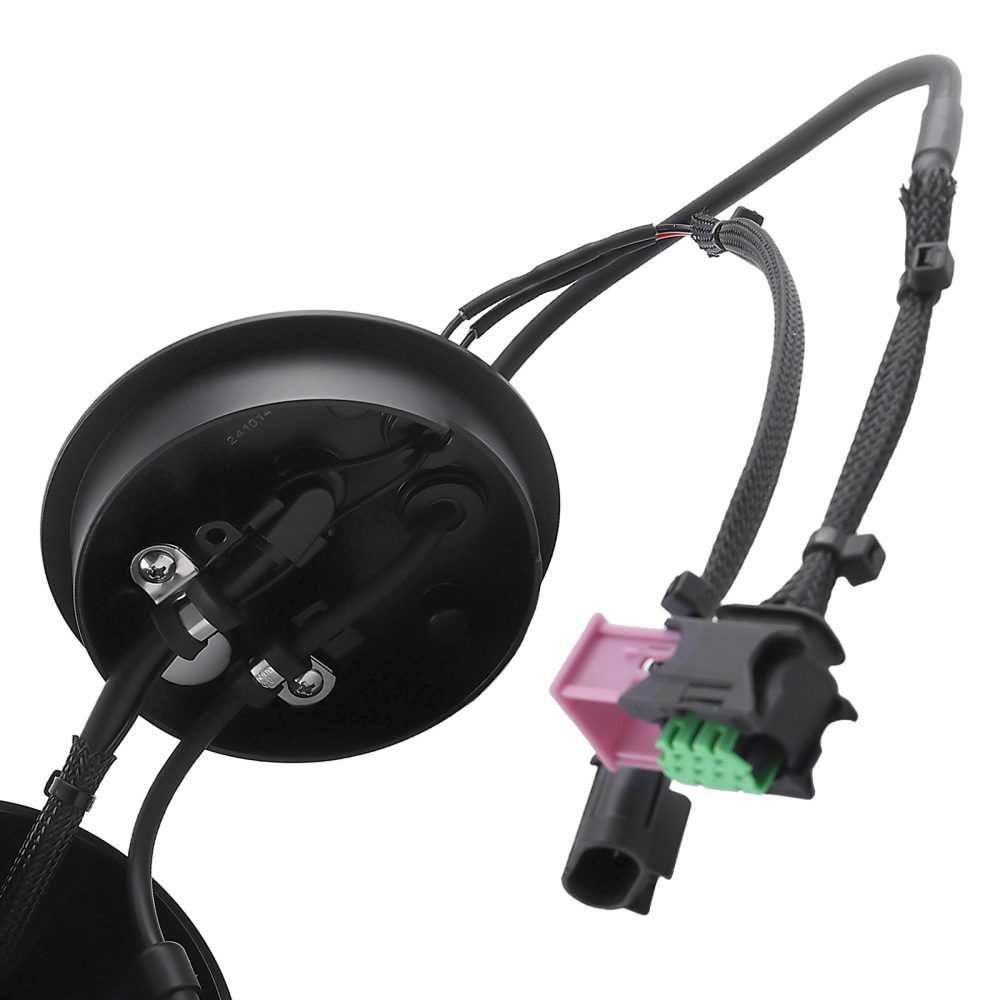 DEF Heater compatible for Silverado / Sierra 2500HD 3500HD V8 6.6L 2012-2016 2287211