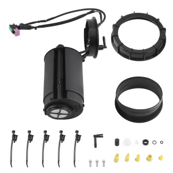 DEF Heater compatible for Silverado / Sierra 2500HD 3500HD V8 6.6L 2012-2016 2287211