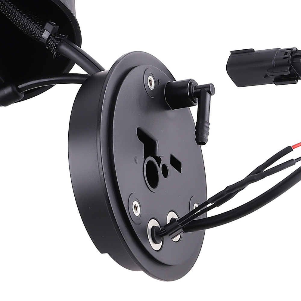 Diesel Exhaust Fluid DEF Heater compatible for Ford 6.7L Powerstroke 2011-2016 BC3Z5J225A