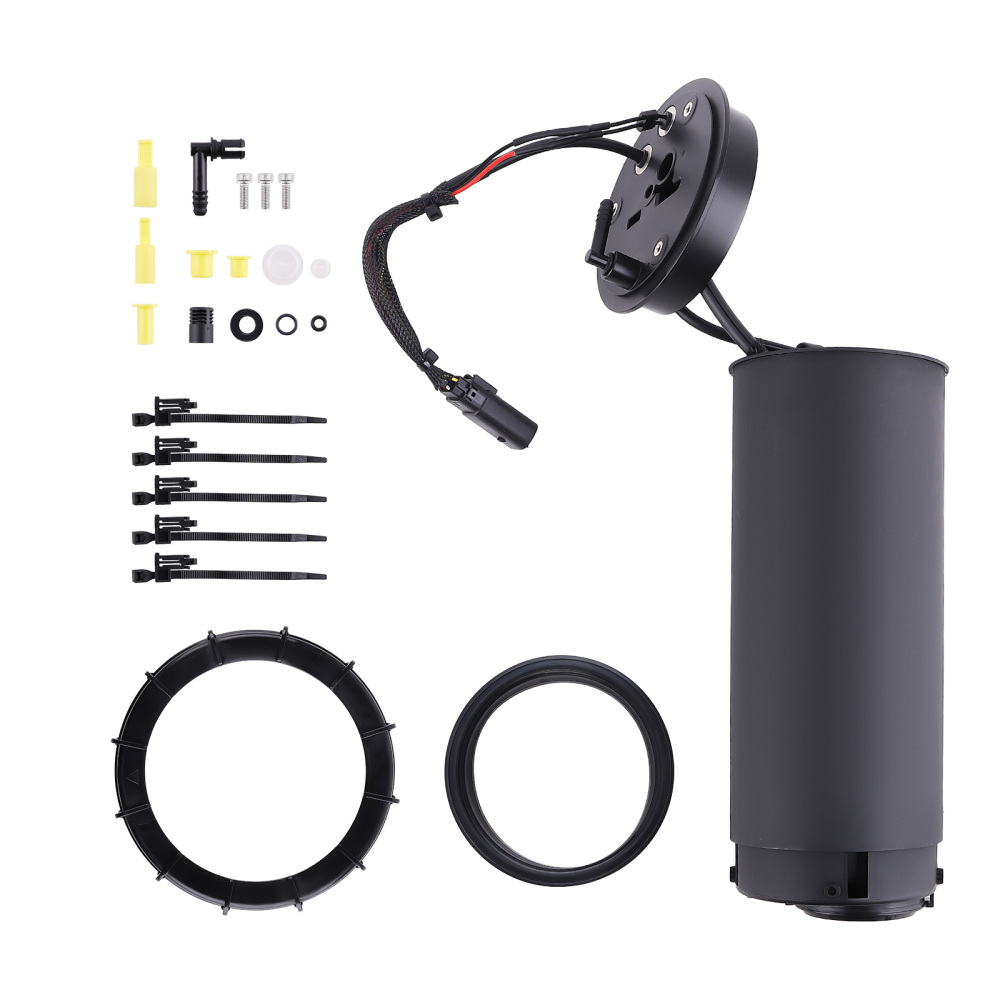 Diesel Exhaust Fluid DEF Heater compatible for Ford 6.7L Powerstroke 2011-2016 BC3Z5J225A