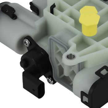 DEF Diesel Exhaust Fluid Pump compatible for Mercedes-Benz GL350 ML350 2012-2016