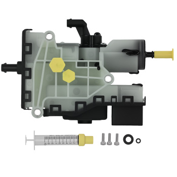 DEF Diesel Exhaust Fluid Pump compatible for Mercedes-Benz GL350 ML350 2012-2016