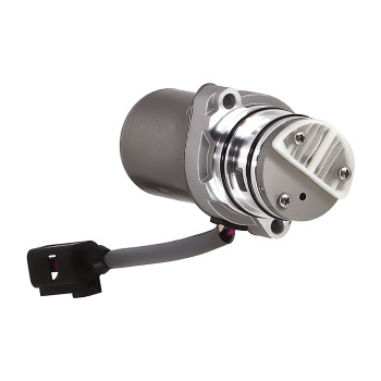 1x Differential Coupling Oil Pump compatible for Land Rover Freelander 2 compatible for Range Rover Evoque